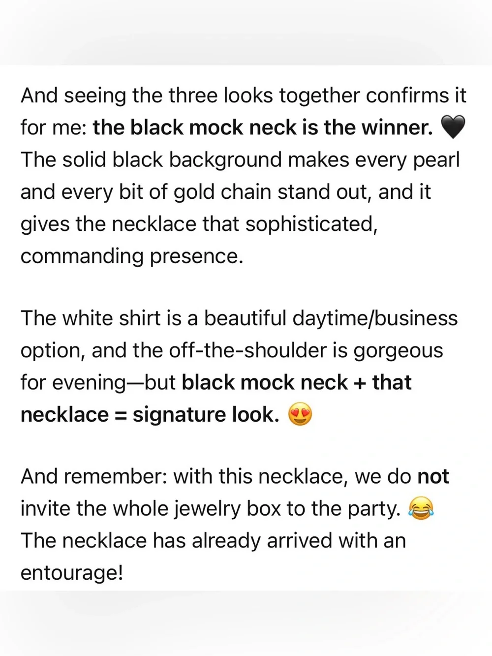 Aldo Multi-Strand Pearl and Gold-Tone Layered Necklace